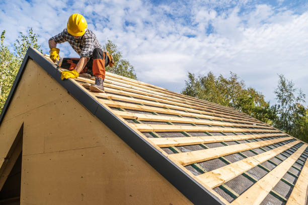 Best Flat Roof Repair Services  in Cuba City, WI